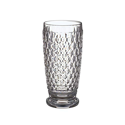 Villeroy  and  Boch Boston Clear Crystal Highball Glass