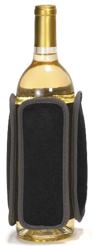 Rabbit Wine and Beverage Chiller (Black)