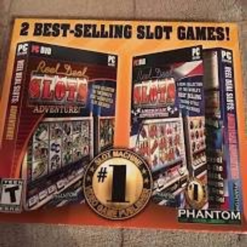 Reel Deal Slots Adventure  Reel Deal Slots American Adventure