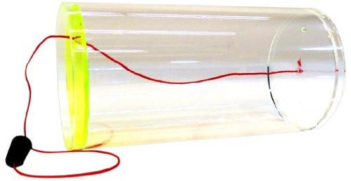ETA hand2mind Altitude Model: Cylinder ETA hand2mind Altitude Model: Cylinder