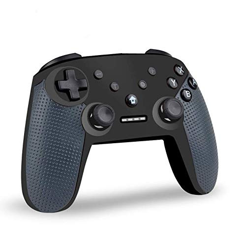 QUMOX Controller Wireless Remote Gamepad Gyro Axis Joystick for Nintendo Switch