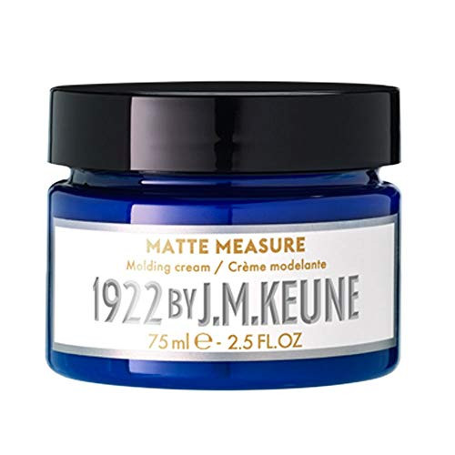 KEUNE 1922 by J_M_ Keune Matte Measure 2_5 fl_ oz_