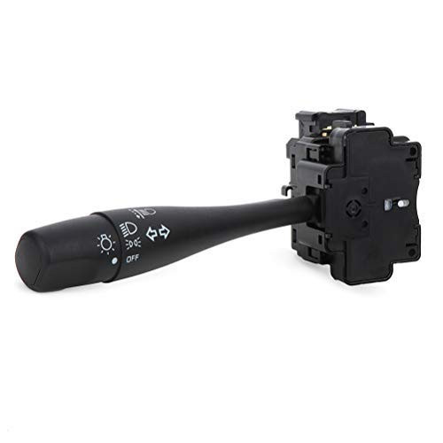 Turn Signal Switch Front fits for N-issan FRONTIER 2002-2004 N-issan MAXIMA 1997-1999 N-issan PATHFINDER 1996-2001 N-issan PICKUP 2003-2004 N-issan SENTRA 2000-2006 N-issan XTERRA 2002-2004 255405M000