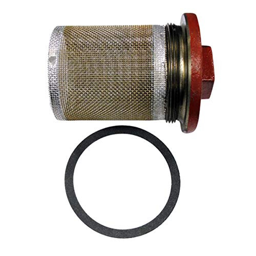 Complete Tractor 1109-9191 Oil Plug Bronze
