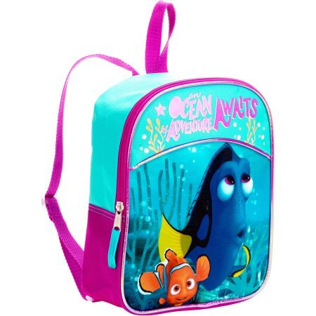 Disney Finding Dory 12" Mini Backpack