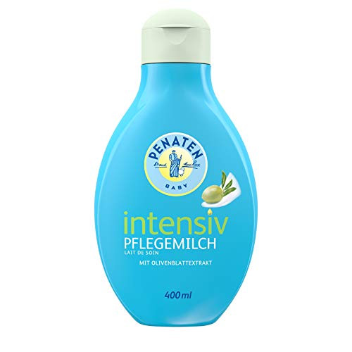Penaten Intensiv-Lotion 400ml lotion by Penaten