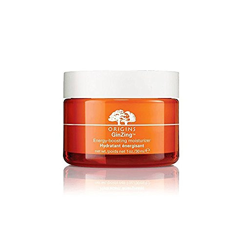 Origins Ginzing Energy Boosting Moisturizer 1 oz UNBOX Origins Ginzing Energy Boosting Moisturizer 1 oz UNBOX