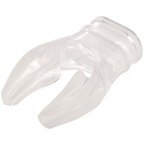 Seacure X Type Mouthpiece Clear 3