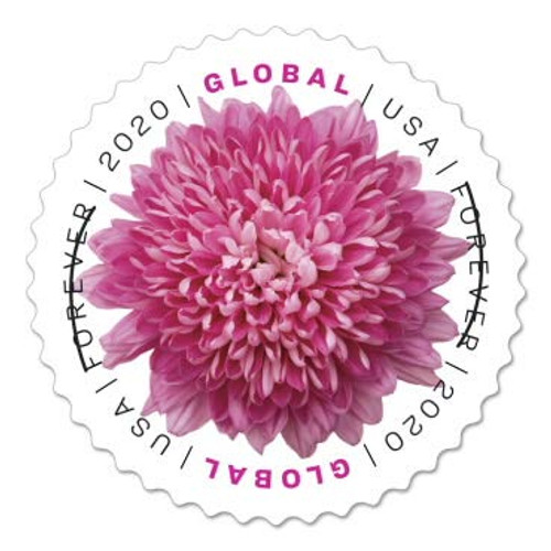 Global Forever international U_S_ Postage Stamps Sheet of 10 Stamps Global Forever international U_S_ Postage Stamps Sheet of 10 Stamps