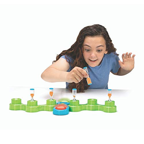 Fat Brain Toys in-Sand-Ity Games for Ages 8 to 12 Fat Brain Toys in-Sand-Ity Games for Ages 8 to 12