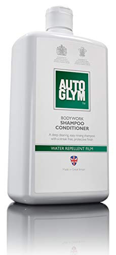 Autoglym BSC001 Bodywork Shampoo Conditioner 1L