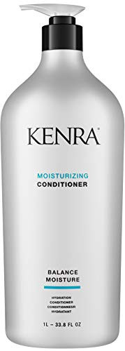 Kenra Moisturizing Conditioner 33_8-Ounce