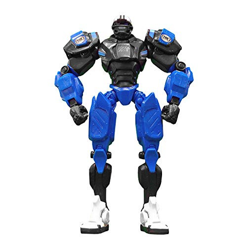 NFL Carolina Panthers Fox Sports Team Robot 10-inches NFL Carolina Panthers Fox Sports Team Robot 10-inches