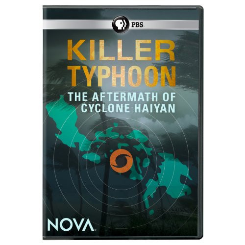 NOVA Killer Typhoon
