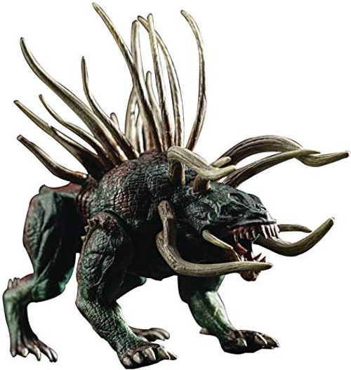 Hiya Toys Predators Predator Hound 118 Scale Action Figure Hiya Toys Predators Predator Hound 118 Scale Action Figure