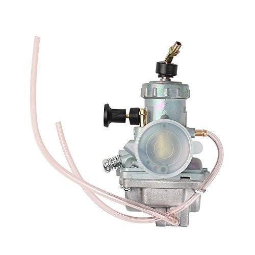 Oriental Power Carb For Yamaha DT125 YZ80 YZ85 DT100 RT100 RT180 DT175 BW200 CarburetorFits More than one vehicle Oriental Power Carb For Yamaha DT125 YZ80 YZ85 DT100 RT100 RT180 DT175 BW200 CarburetorFits More than one vehicle