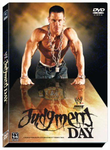 WWE Judgment Day 2005