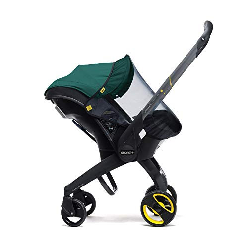 Doona Insect Net  Compatible with Doona Car Seat  and  Stroller