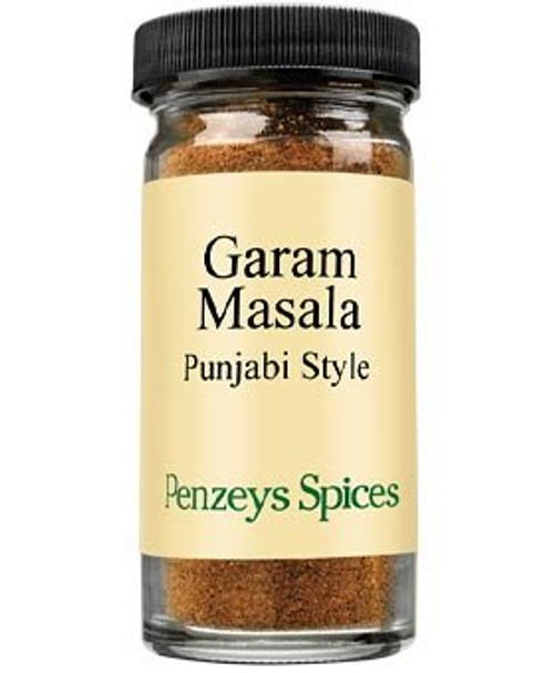 Garam Masala By Penzeys Spices 2_1 oz 12 cup jar Garam Masala By Penzeys Spices 2_1 oz 12 cup jar