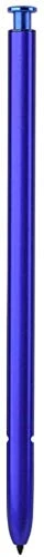 Samsung Galaxy Replacement S-Pen for Note10 and Note10 - Blue US Version with Warranty