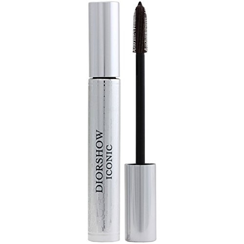 Christian Dior Diorshow Iconic Mascara Black 0_33 Ounce