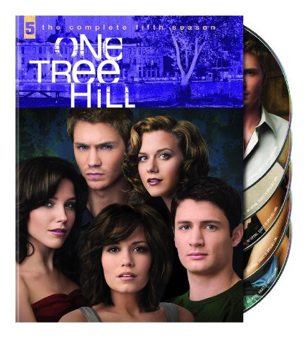 One Tree Hill Season 5