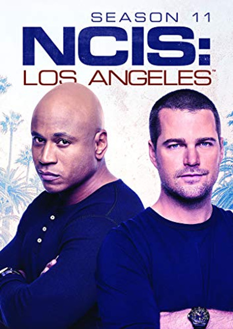 NCIS Los Angeles The Eleventh Season