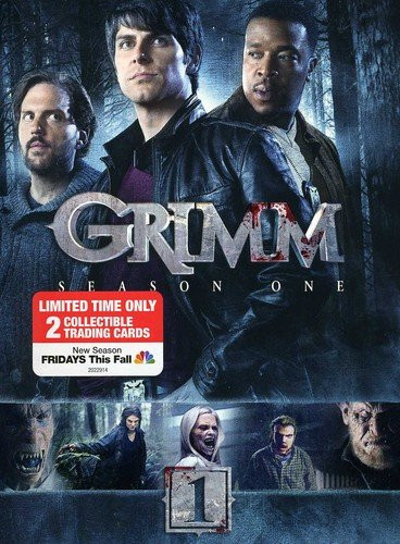 Grimm Season 1