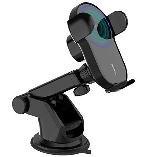 Wireless Car Charger 15W Qi Fast Charging Auto Clamping Car Mount Windshield Dashboard Air Vent Phone Holder for iPhone 121111Pro11ProMaxXSMaxXSXRX88 Samsung S10S10S9S9S8S8 Wireless Car Charger 15W Qi Fast Charging Auto Clamping Car Mount Windshield Dashboard Air Vent Phone Holder for iPhone 121111Pro11ProMaxXSMaxXSXRX88 Samsung S10S10S9S9S8S8
