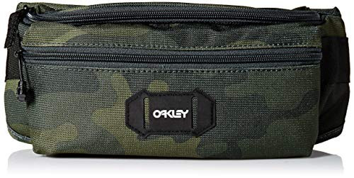 Oakley Mens Street Belt Bag Core Camo One Size