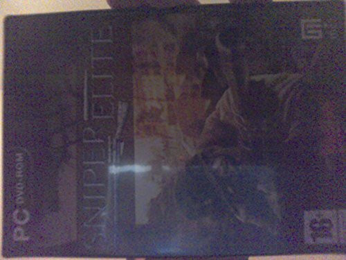 Sniper Elite  Windows