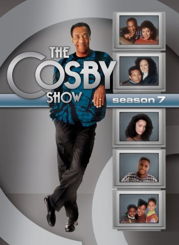 The Cosby Show Season 7