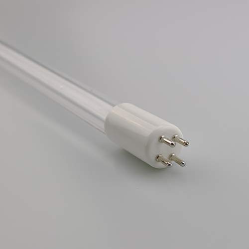 UV UVMART Replacement Compatible UV Bulb for Master Water HIMSV-6 GPH330T5L42 Packs