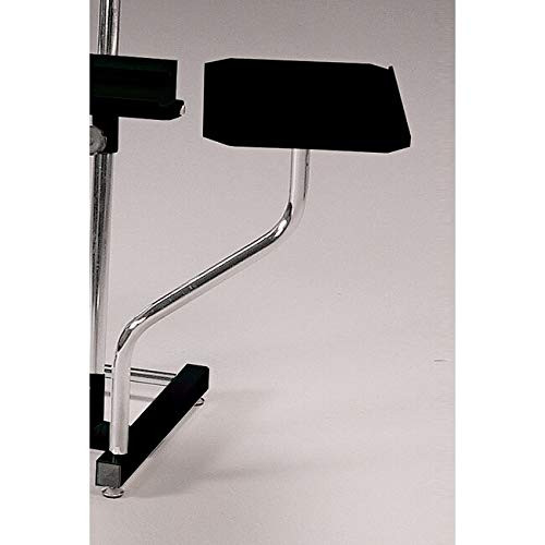 Martin Side Black Tray for Any Weber Avanti I or II Metal Studio Easel