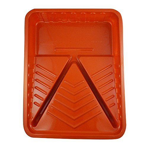 Linzer RM 408 Plastic Tray_ 1 Quart