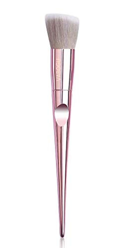 Vabogu Makeup Brush_ Pro Brush Line Tapered Highlighting Brush for Women Girls  Precision Foundation Brush