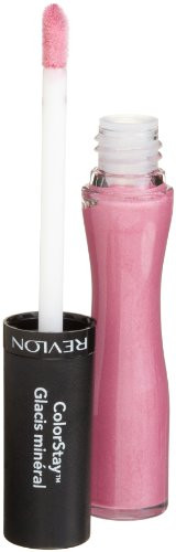 Revlon ColorStay Mineral Lipglaze_ Endless Lilac_ 0_15_Fluid Ounce
