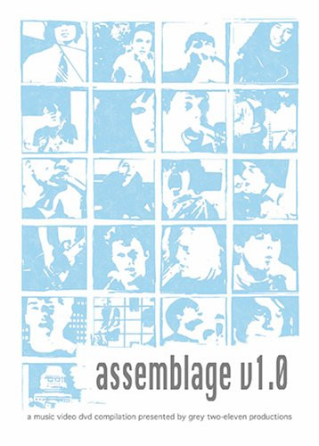 Assemblage_ Vol_ 1
