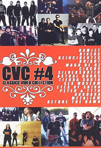 Classic Video Collection_ Vol_ 4