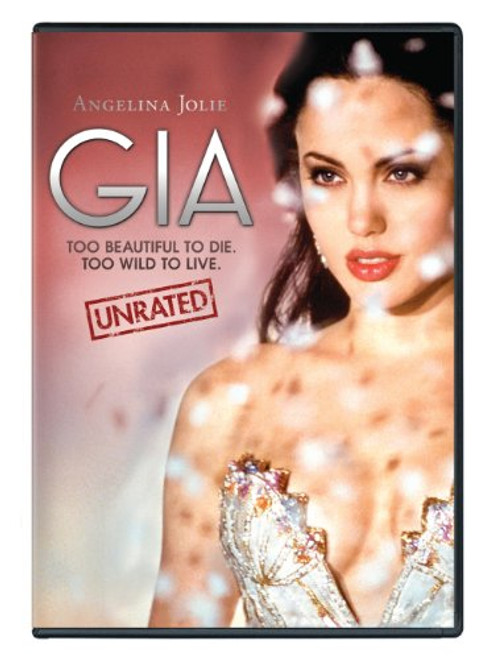 Gia Unrated Edition Gia Unrated Edition