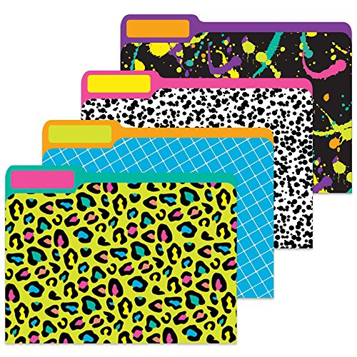 Eureka Classroom File Folders _ Rock The Classroom