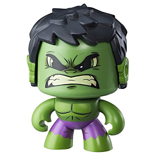 Marvel Mighty Muggs Hulk #3