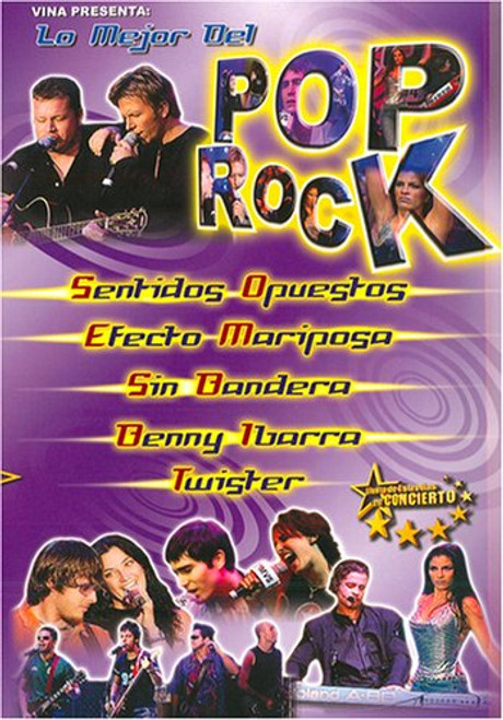 Lo Mejor del Pop Rock_ Vol_ 235
