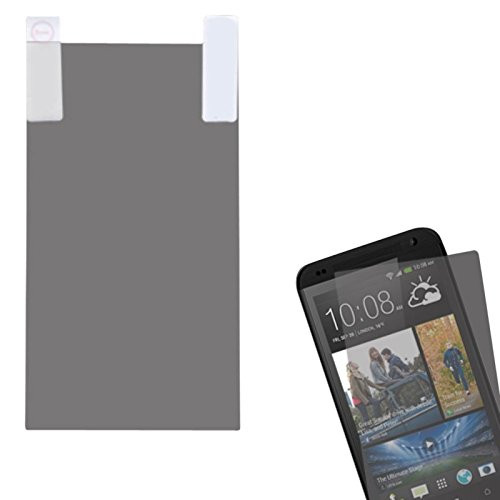 MyBat HTC Desire 601 Anti-Grease LCD Screen Protector - Retail Packaging - Clear