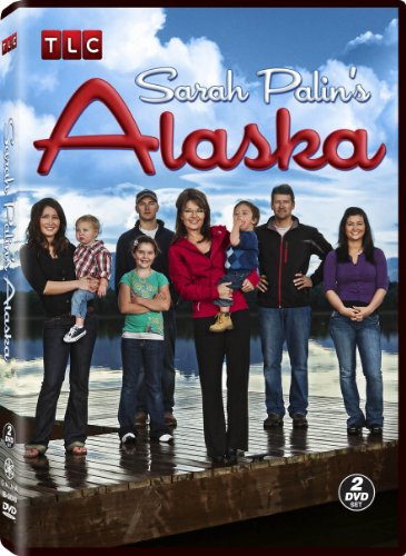Sarah Palins Alaska