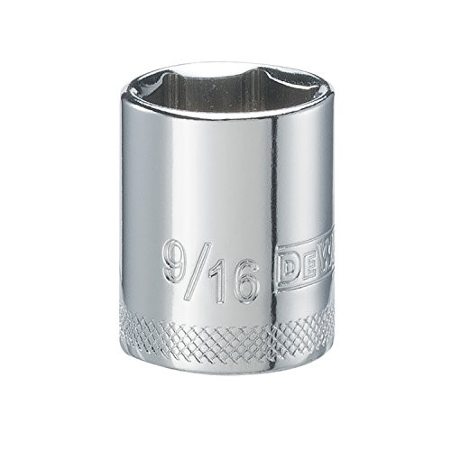 DEWALT DWMT85861OSP 6 Point 14 Drive Socket 916 SAE