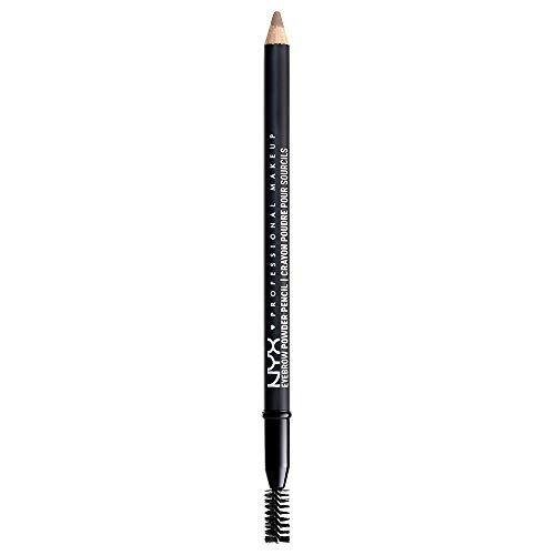 NYX PROFESSIONAL MAKEUP Eyebrow Powder Pencil_ Soft Brown