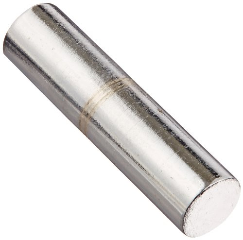 Ajax Scientific ME109_4040 Iron Cylinder_ 10mm Diameter x 40mm Length