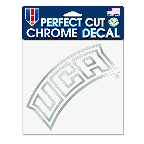 WinCraft Central Arkansas Bears Official NCAA 4 inch  x Automotive Car Decal 6x6 507679