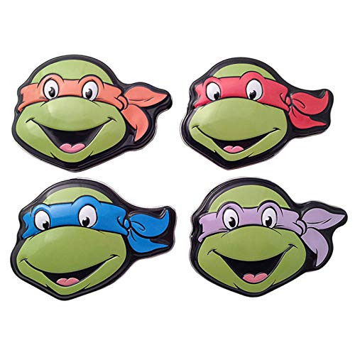 Teenage Mutant Ninja Turtles Watermelon Shell Sours  Colors may vary